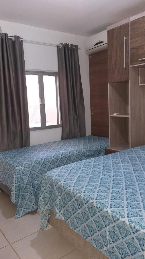 Residencial Costa Do Encanto 페냐 외부 사진