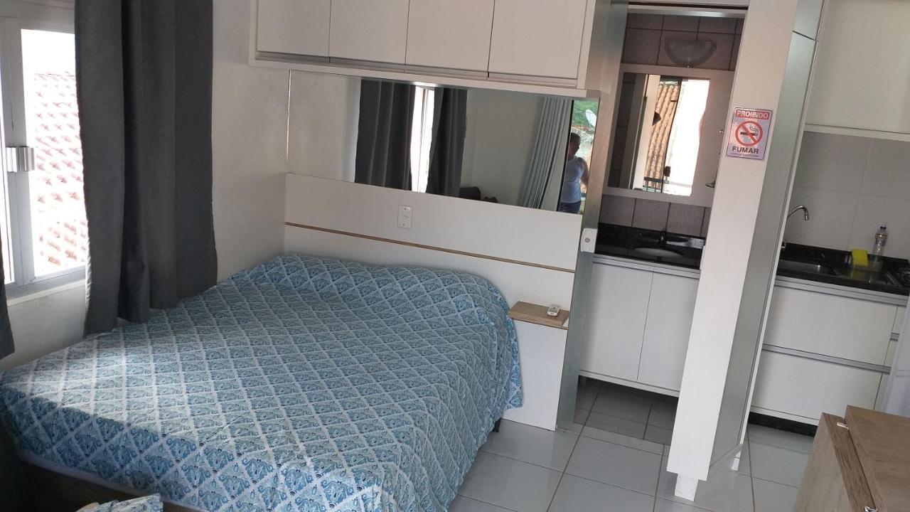 Residencial Costa Do Encanto 페냐 외부 사진