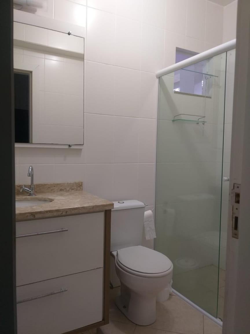 Residencial Costa Do Encanto 페냐 외부 사진