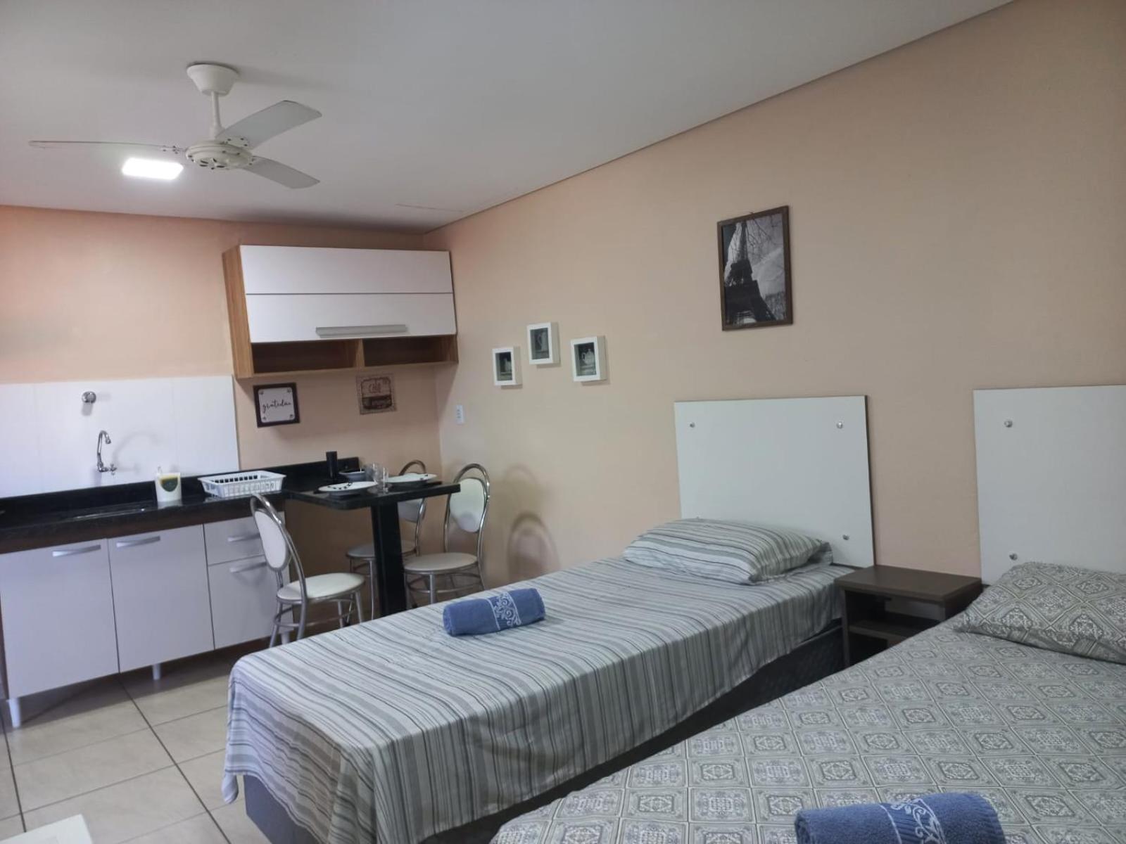 Residencial Costa Do Encanto 페냐 외부 사진
