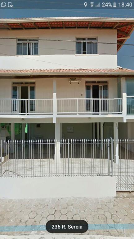 Residencial Costa Do Encanto 페냐 외부 사진