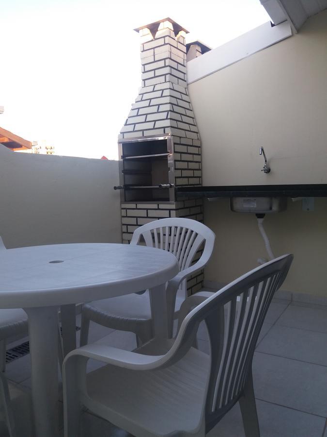 Residencial Costa Do Encanto 페냐 외부 사진