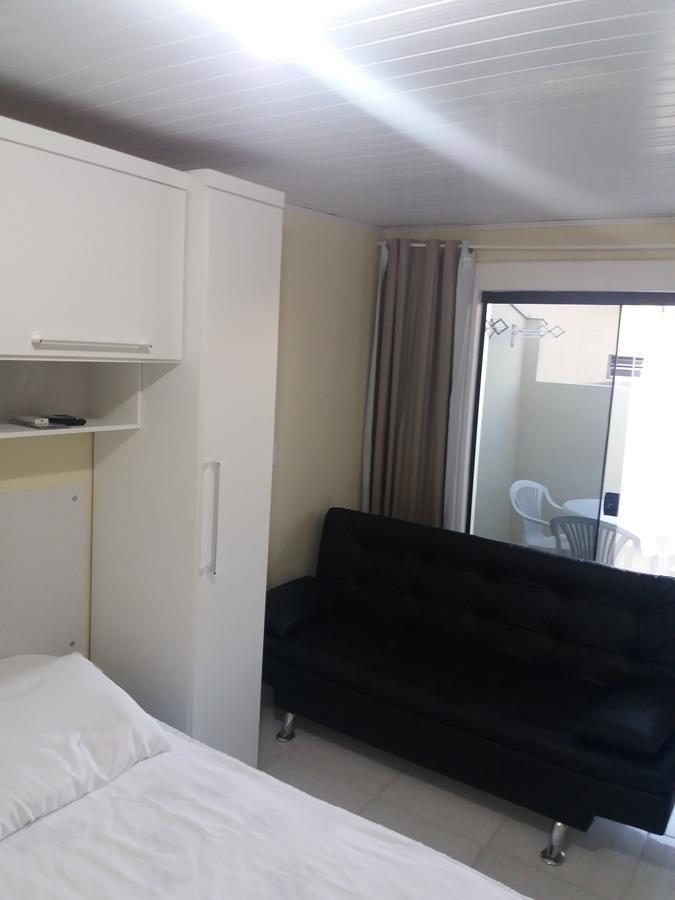 Residencial Costa Do Encanto 페냐 외부 사진